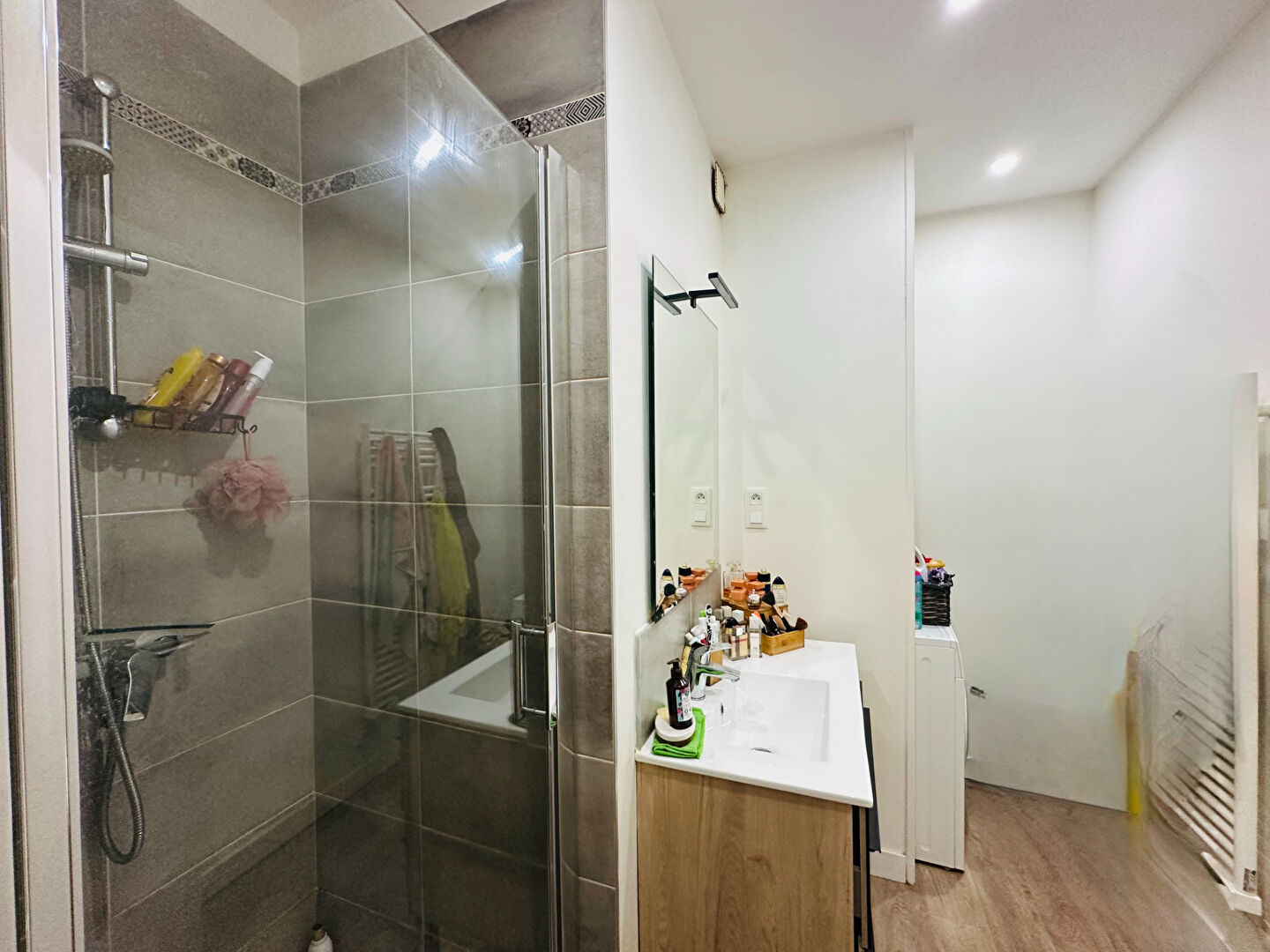 Progressia Immobilier - Harfleur Centre - Idéal investisseur