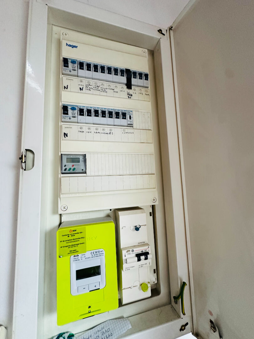 Progressia Immobilier - Harfleur - idéal investisseur - T2 Bis sous comble