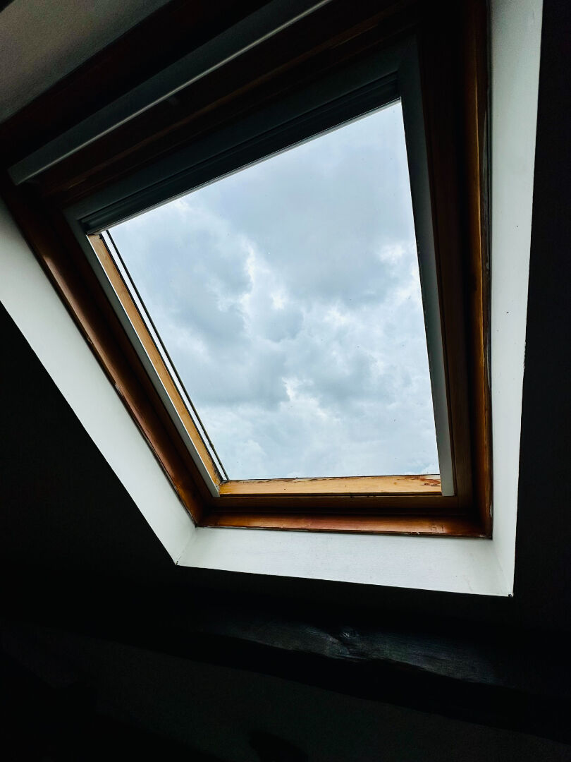 Progressia Immobilier - Harfleur - idéal investisseur - T2 Bis sous comble