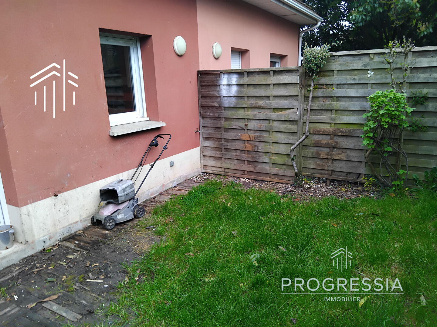 Progressia Immobilier - Maison Beuzeville 3 pièce(s) 66.33 m2
