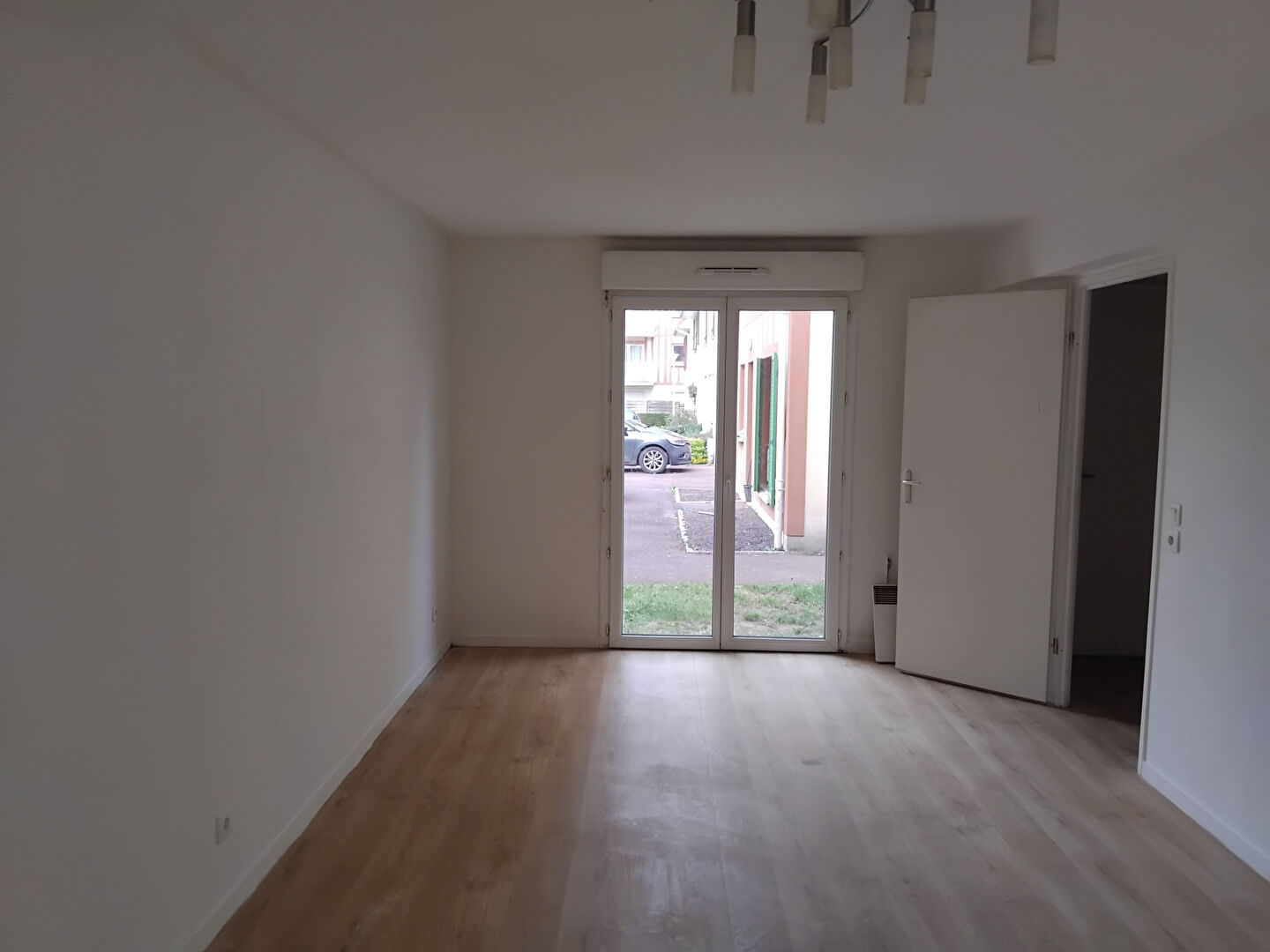 Progressia Immobilier - Maison Beuzeville 3 pièce(s) 66.33 m2