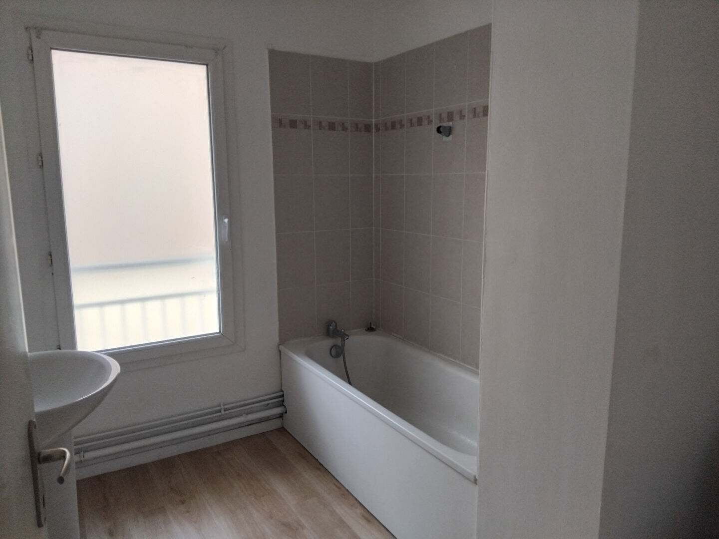 Progressia Immobilier - Maison Beuzeville 3 pièce(s) 66.33 m2