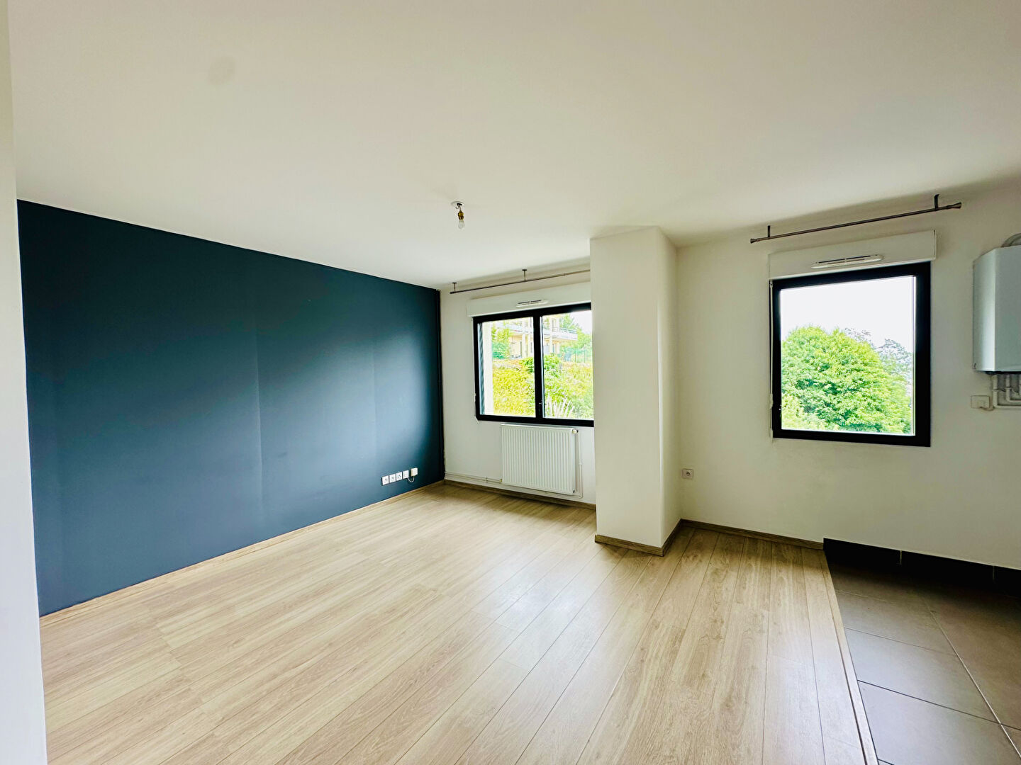 Le Havre – Sainte Cécile – À vendre : Appartement 3 pièces