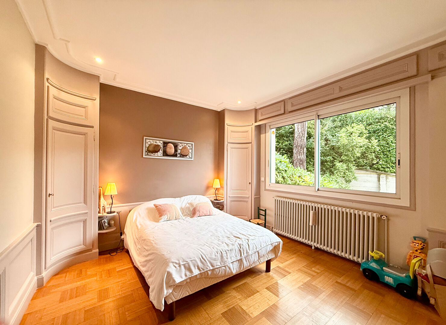 Progressia Immobilier - Fécamp - CHARME & ESPACE - Propriété de 258m² avec piscine !