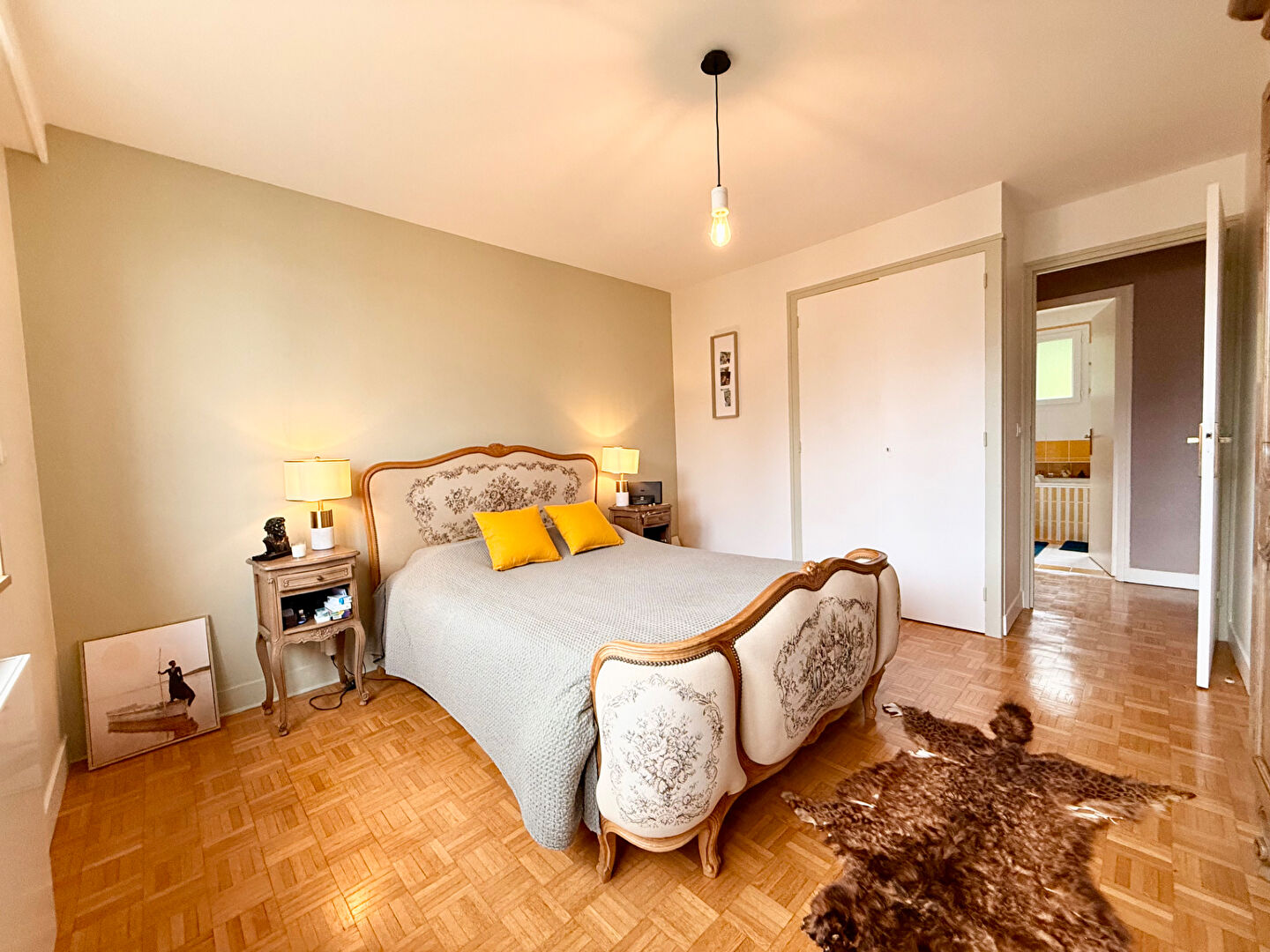 Progressia Immobilier - Fécamp - CHARME & ESPACE - Propriété de 258m² avec piscine !