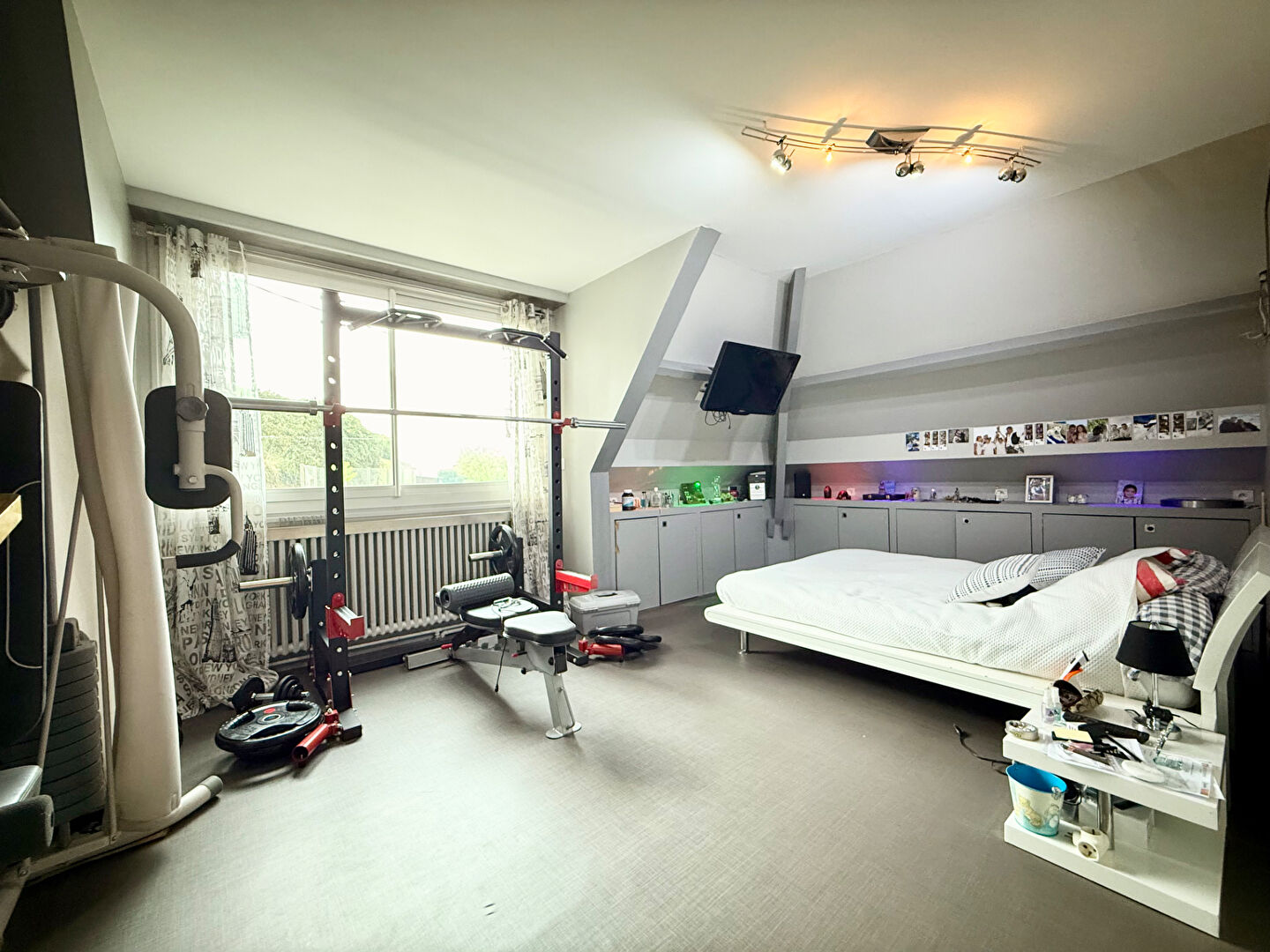 Progressia Immobilier - Fécamp - CHARME & ESPACE - Propriété de 258m² avec piscine !