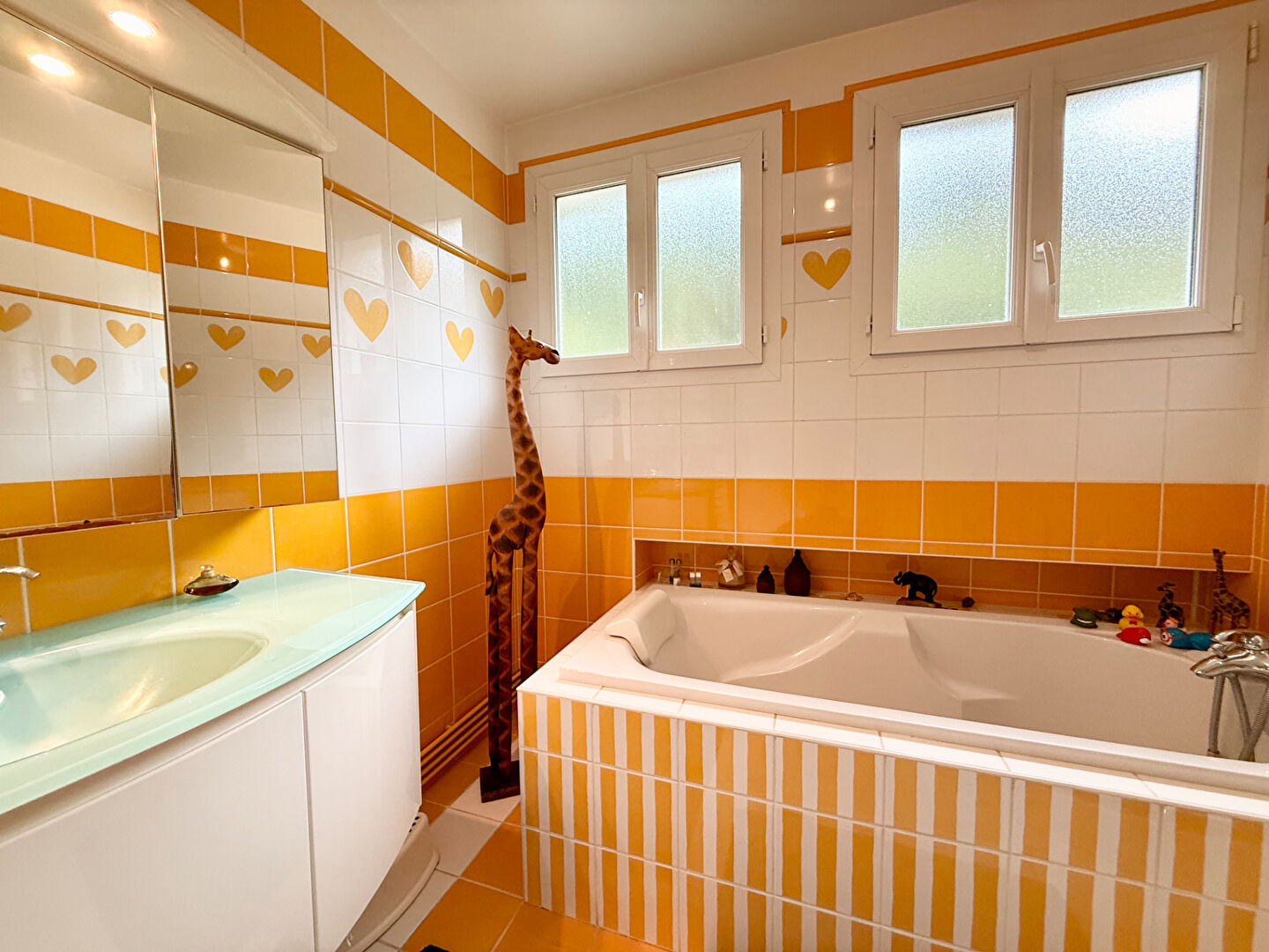 Progressia Immobilier - Fécamp - CHARME & ESPACE - Propriété de 258m² avec piscine !