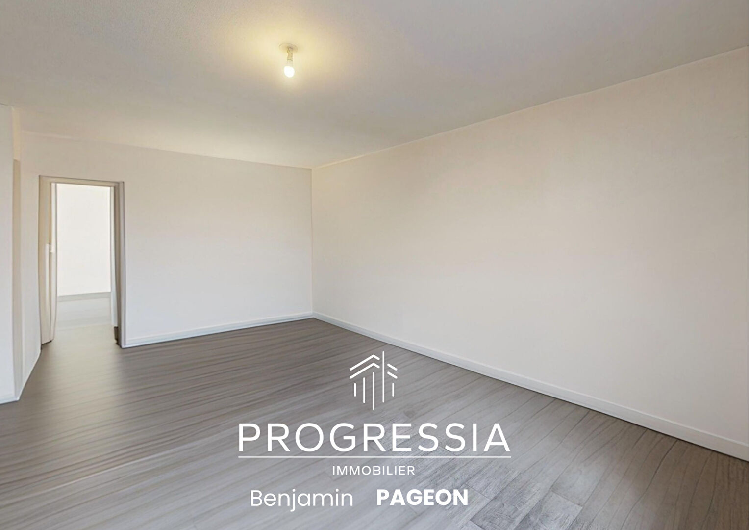 Appartement Le Havre 3 pièce(s) 62 m2