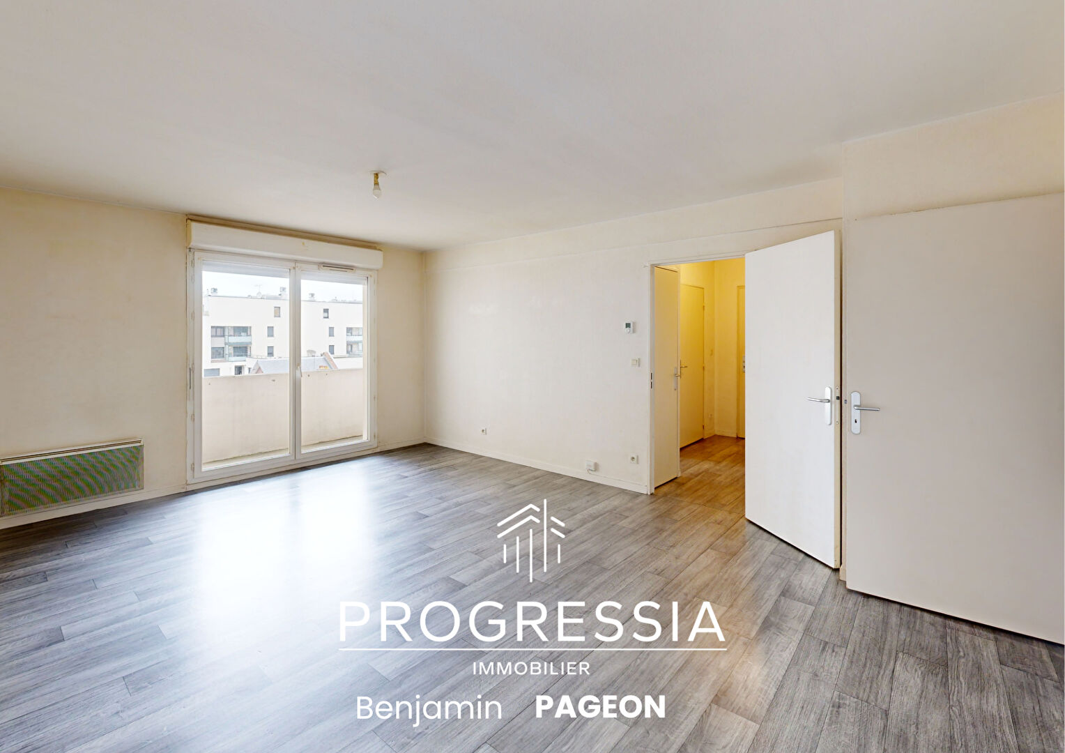Progressia Immobilier - Le Havre - Secteur Université