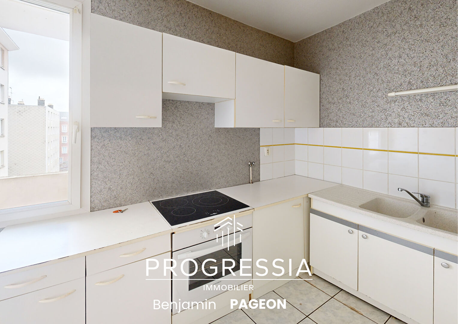 Progressia Immobilier - Le Havre - Secteur Université