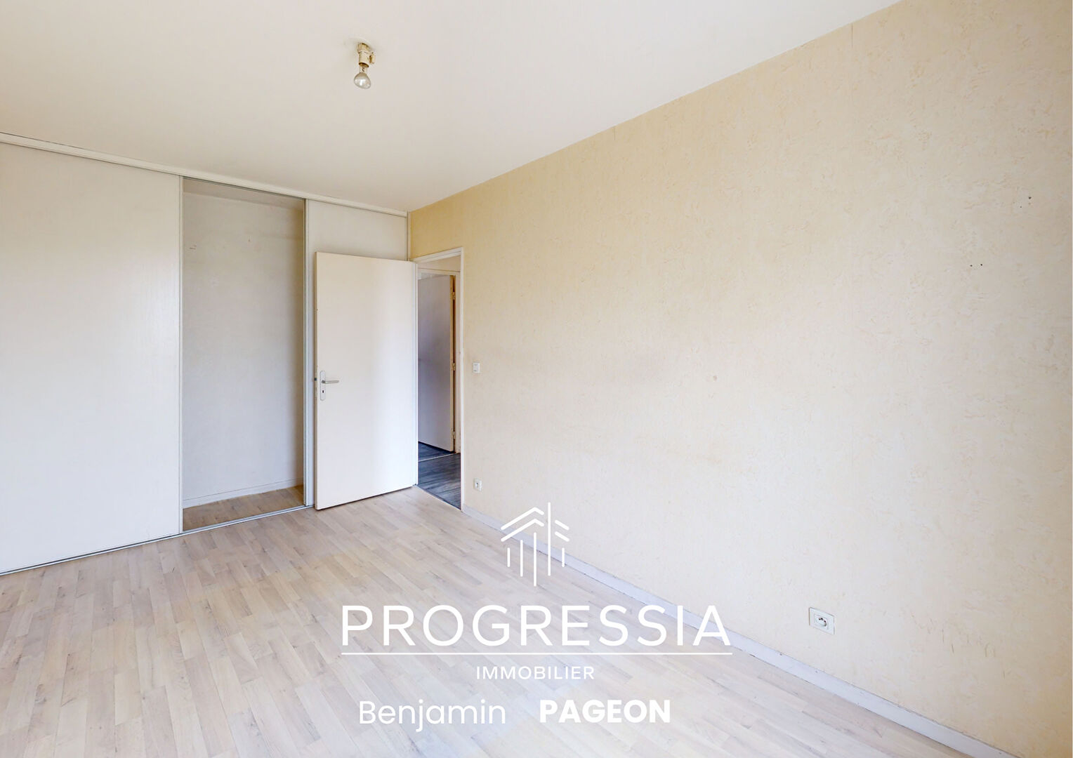 Progressia Immobilier - Le Havre - Secteur Université