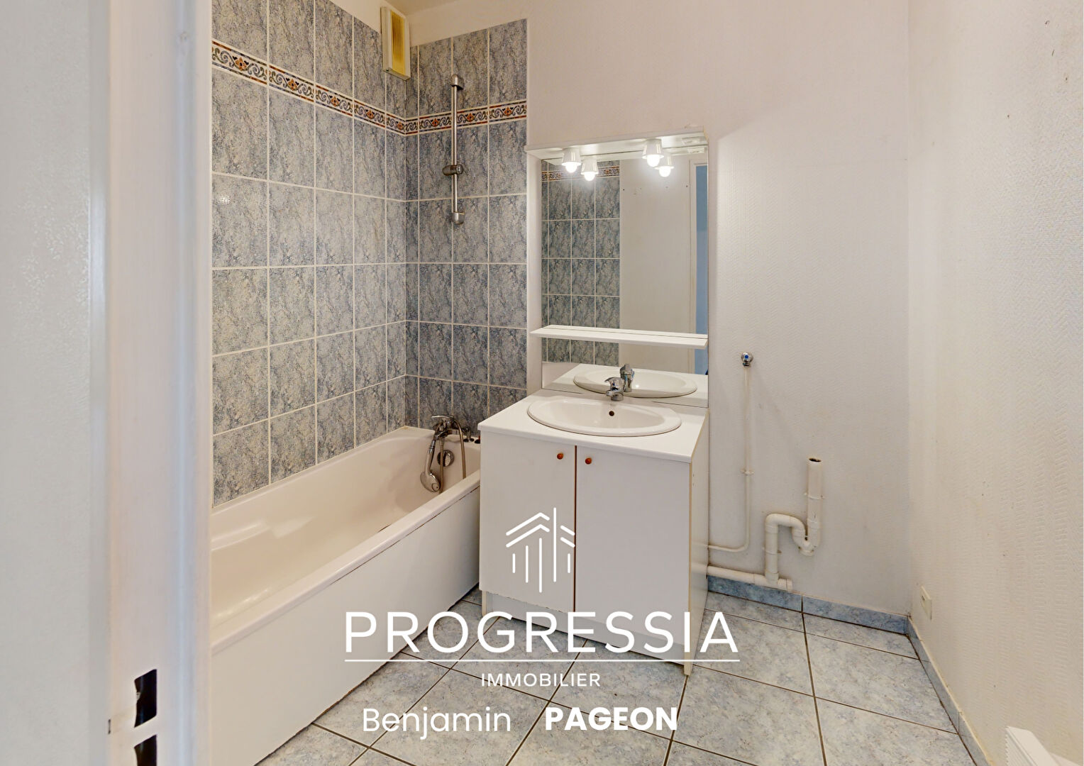 Progressia Immobilier - Le Havre - Secteur Université