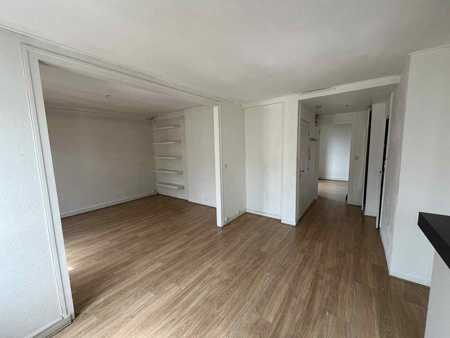 Progressia Immobilier - Le Havre  - Les Gobelins - Grand T2