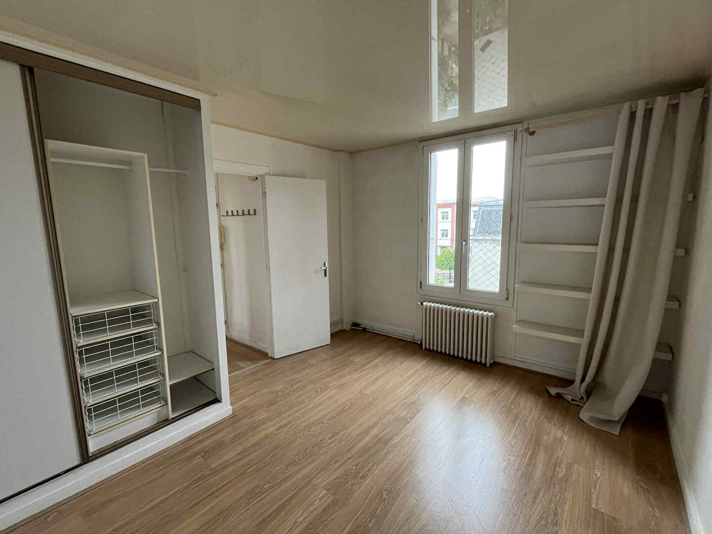 Progressia Immobilier - Le Havre  - Les Gobelins - Grand T2