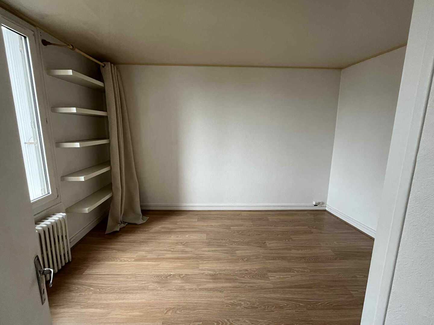 Progressia Immobilier - Le Havre  - Les Gobelins - Grand T2