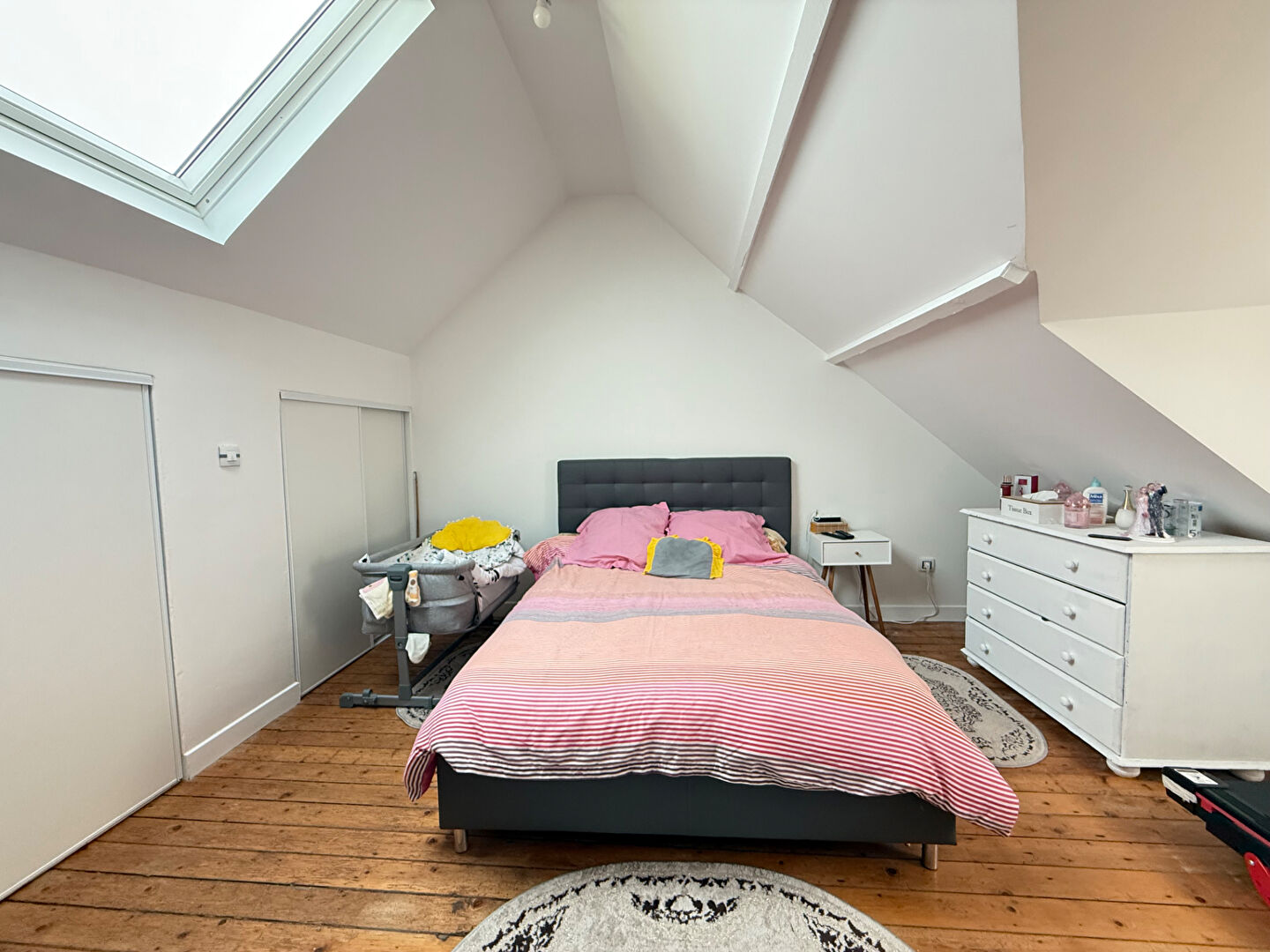 Le Havre – Les Acacias – Maison Le Havre 4 pièces