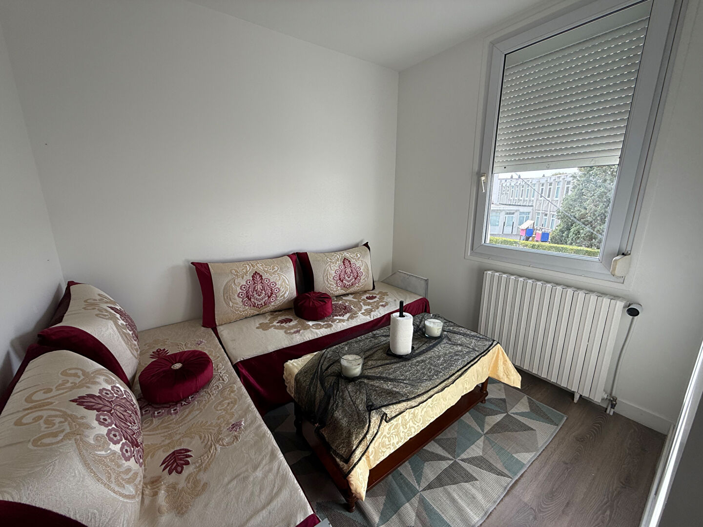 Progressia Immobilier - Le Havre - Maison 4 pièces 70m2