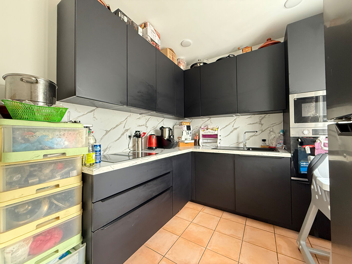 Progressia Immobilier - Le Havre - Maison 4 pièces 70m2