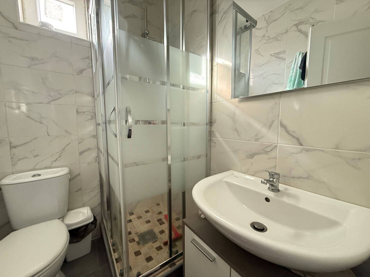 Progressia Immobilier - Le Havre - Maison 4 pièces 70m2