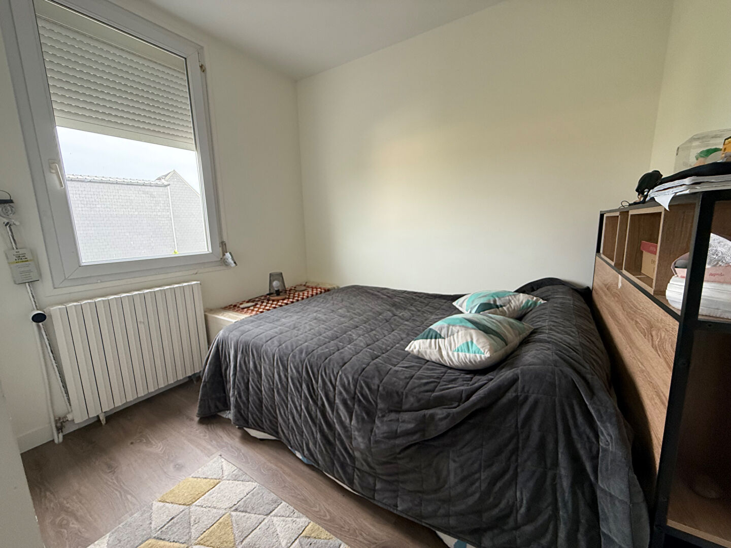 Progressia Immobilier - Le Havre - Maison 4 pièces 70m2