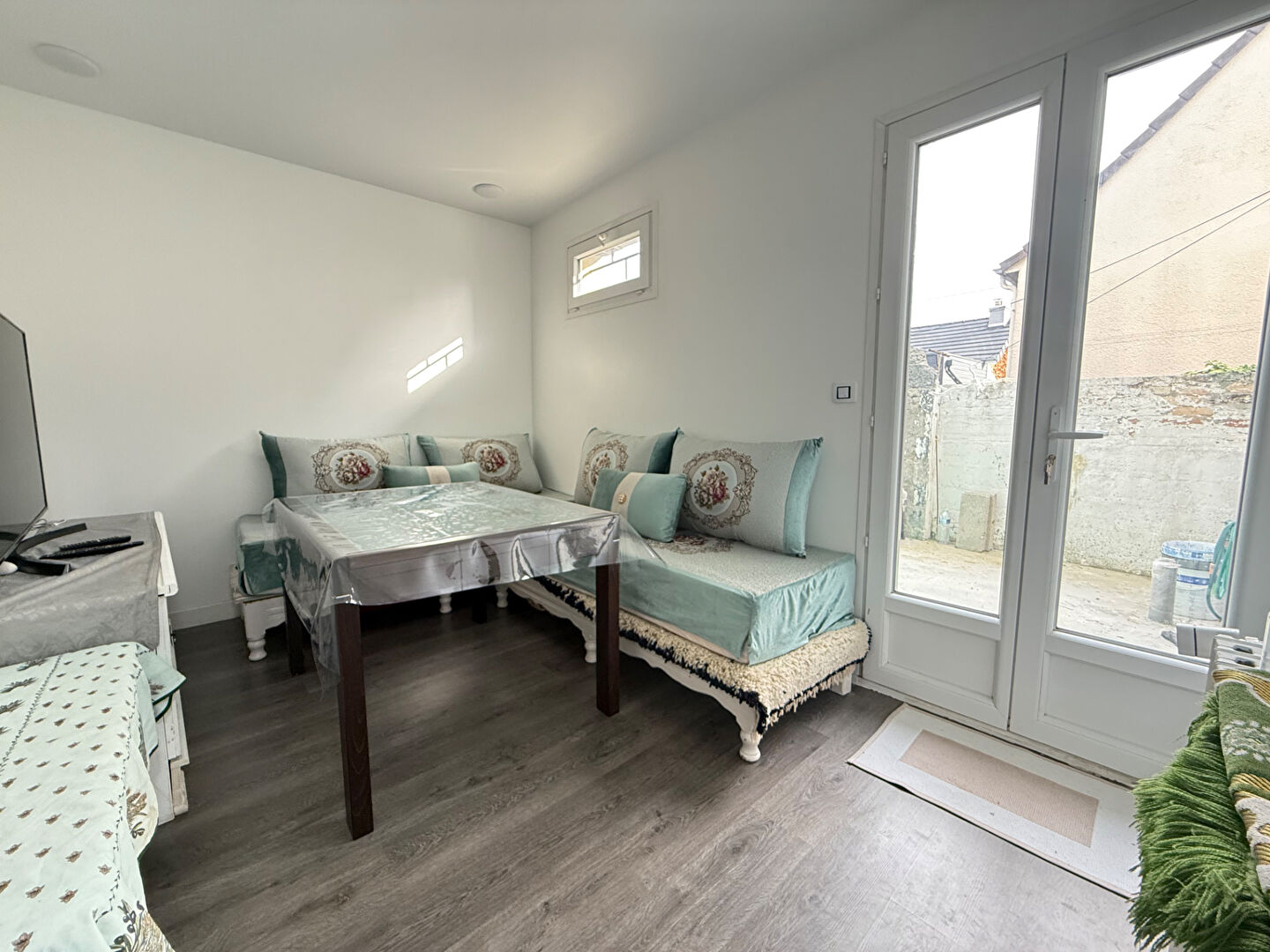 Progressia Immobilier - Le Havre - Maison 4 pièces 70m2