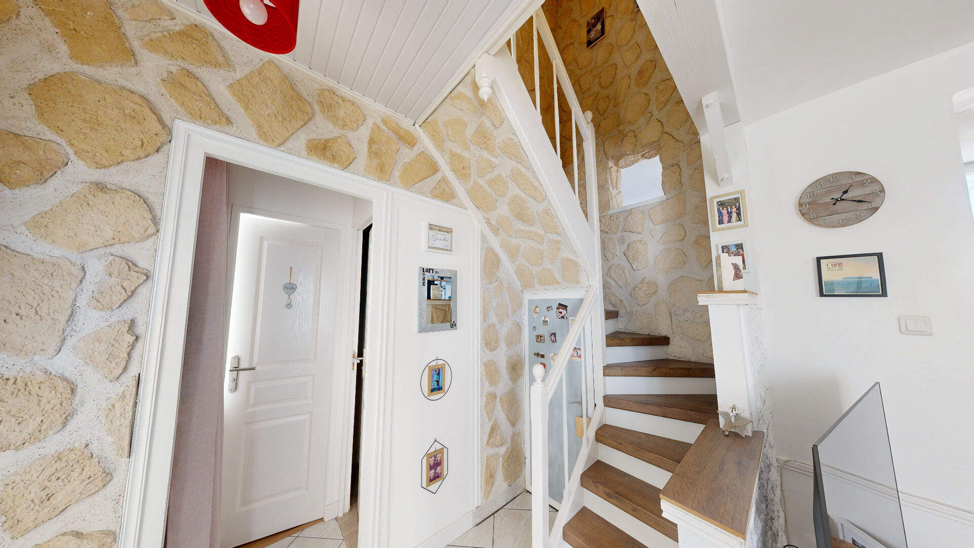 Progressia Immobilier - LE HAVRE - Maison 6 pièces 111,9m2