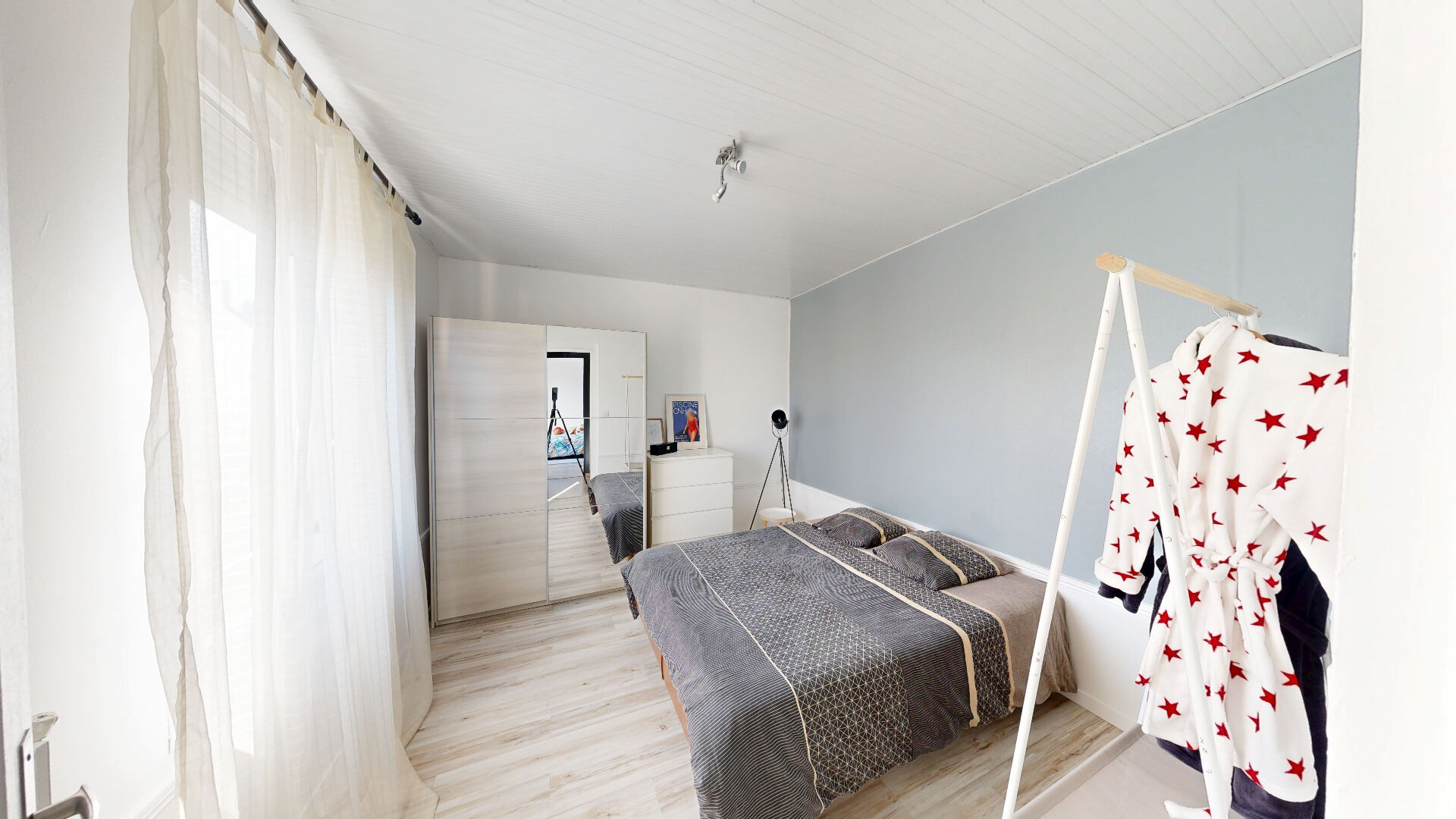 Progressia Immobilier - LE HAVRE - Maison 6 pièces 111,9m2