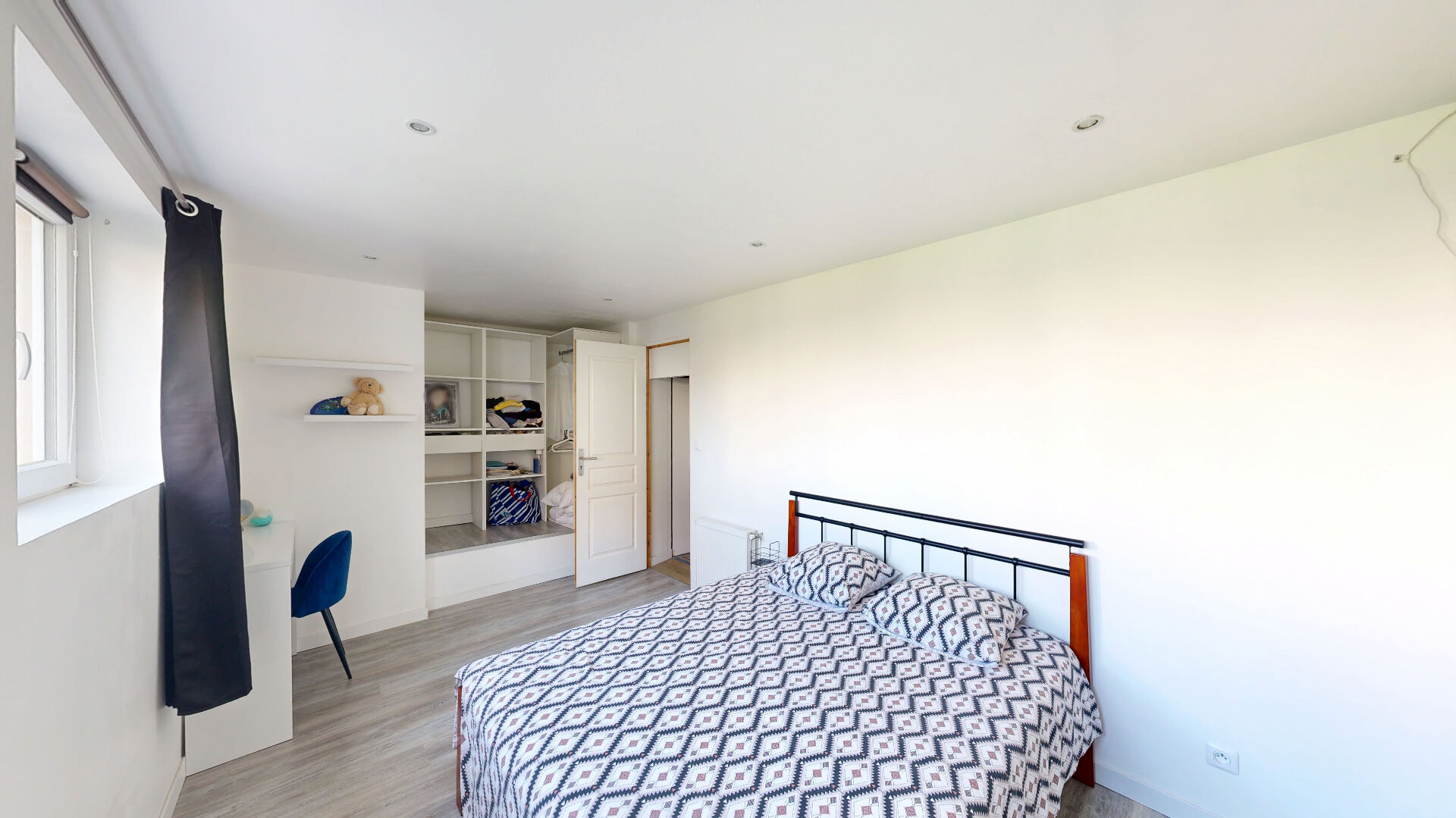 Progressia Immobilier - LE HAVRE - Maison 6 pièces 111,9m2