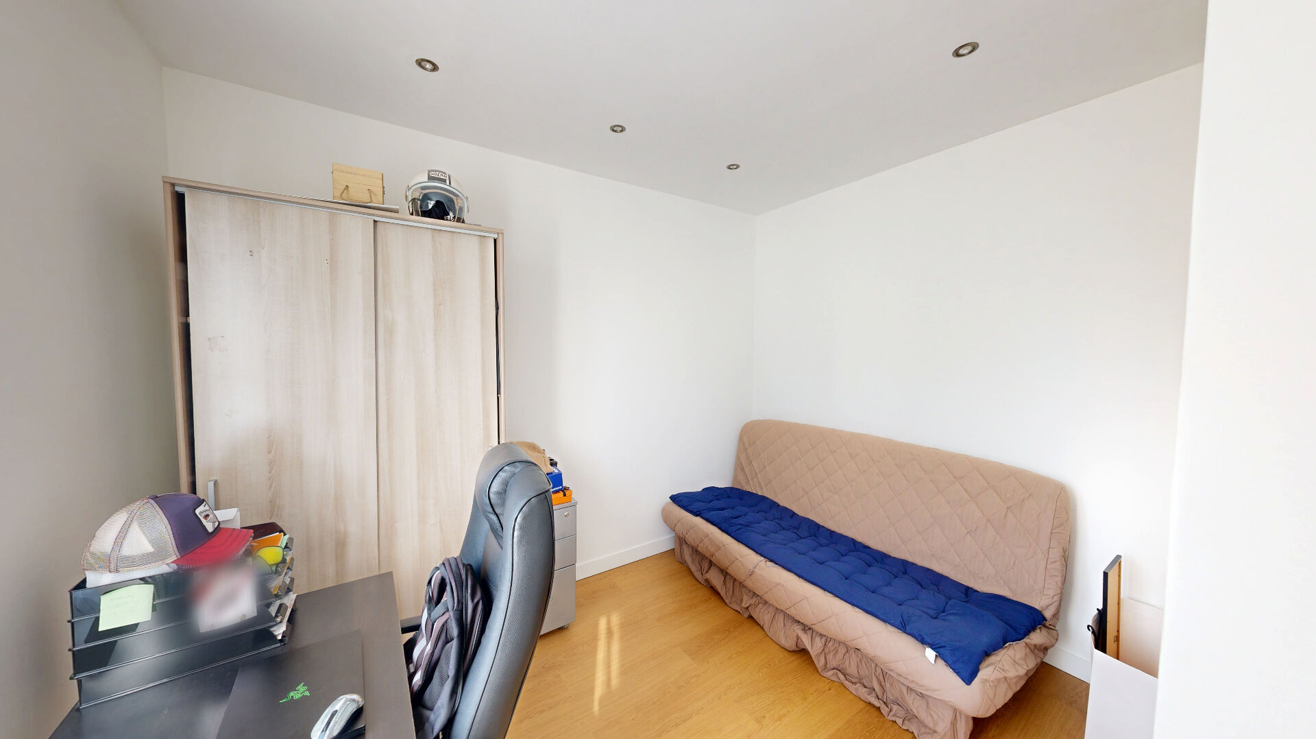 Progressia Immobilier - LE HAVRE - Maison 6 pièces 111,9m2