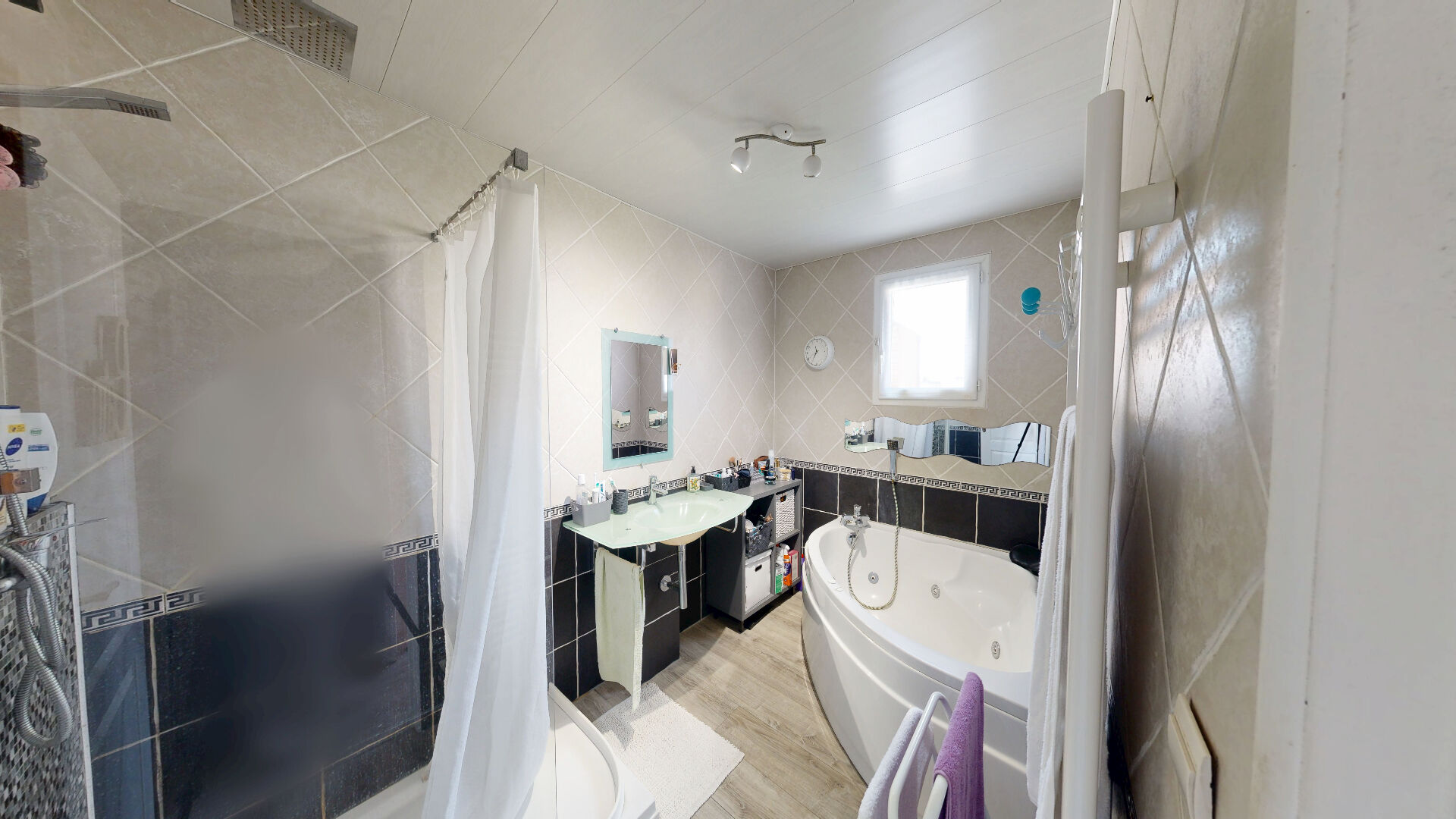 Progressia Immobilier - LE HAVRE - Maison 6 pièces 111,9m2