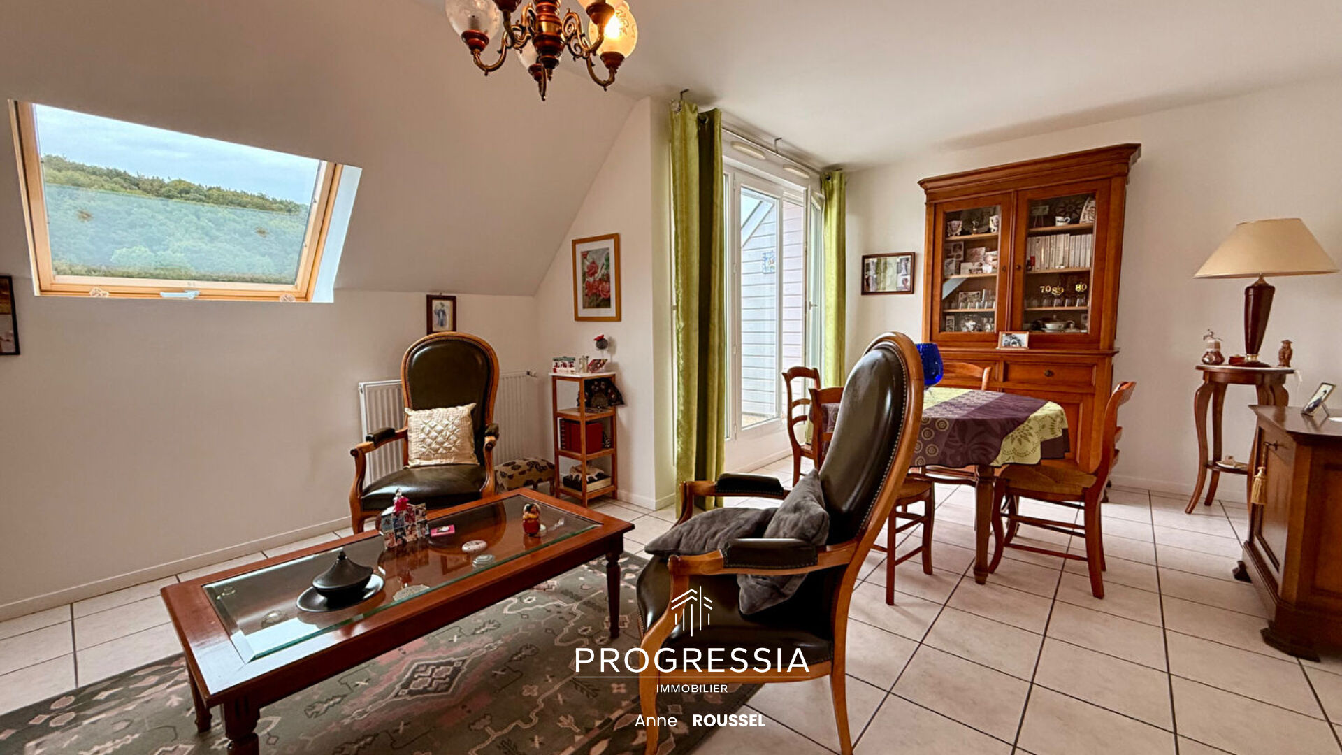 Montivilliers – Hyper Centre – RARE À LA VENTE / COUP DE COEUR / EMPLACEMENT RECHERCHÉ