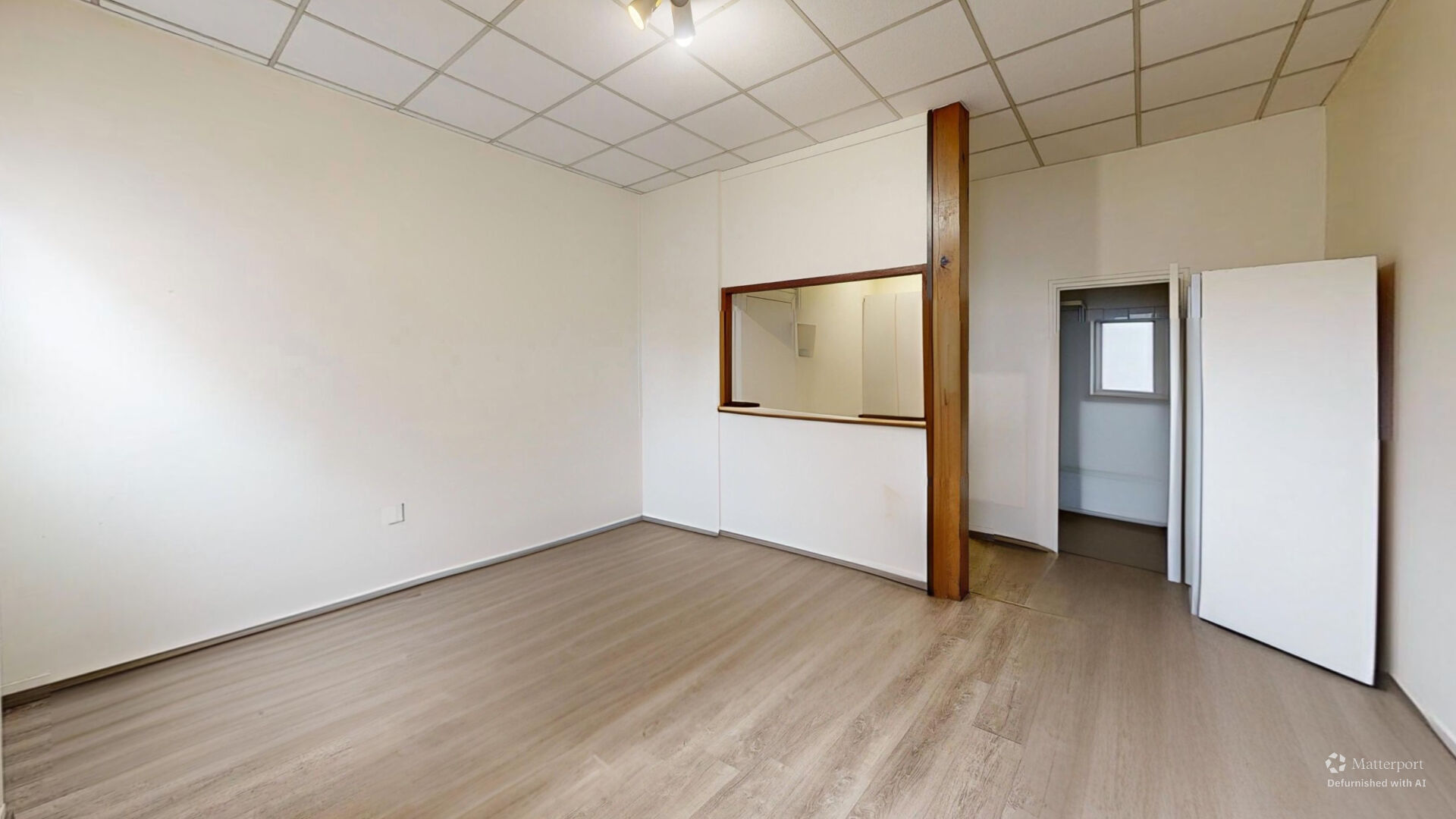 LE HAVRE – DANTON Appartement 1 pièce 27,3m2