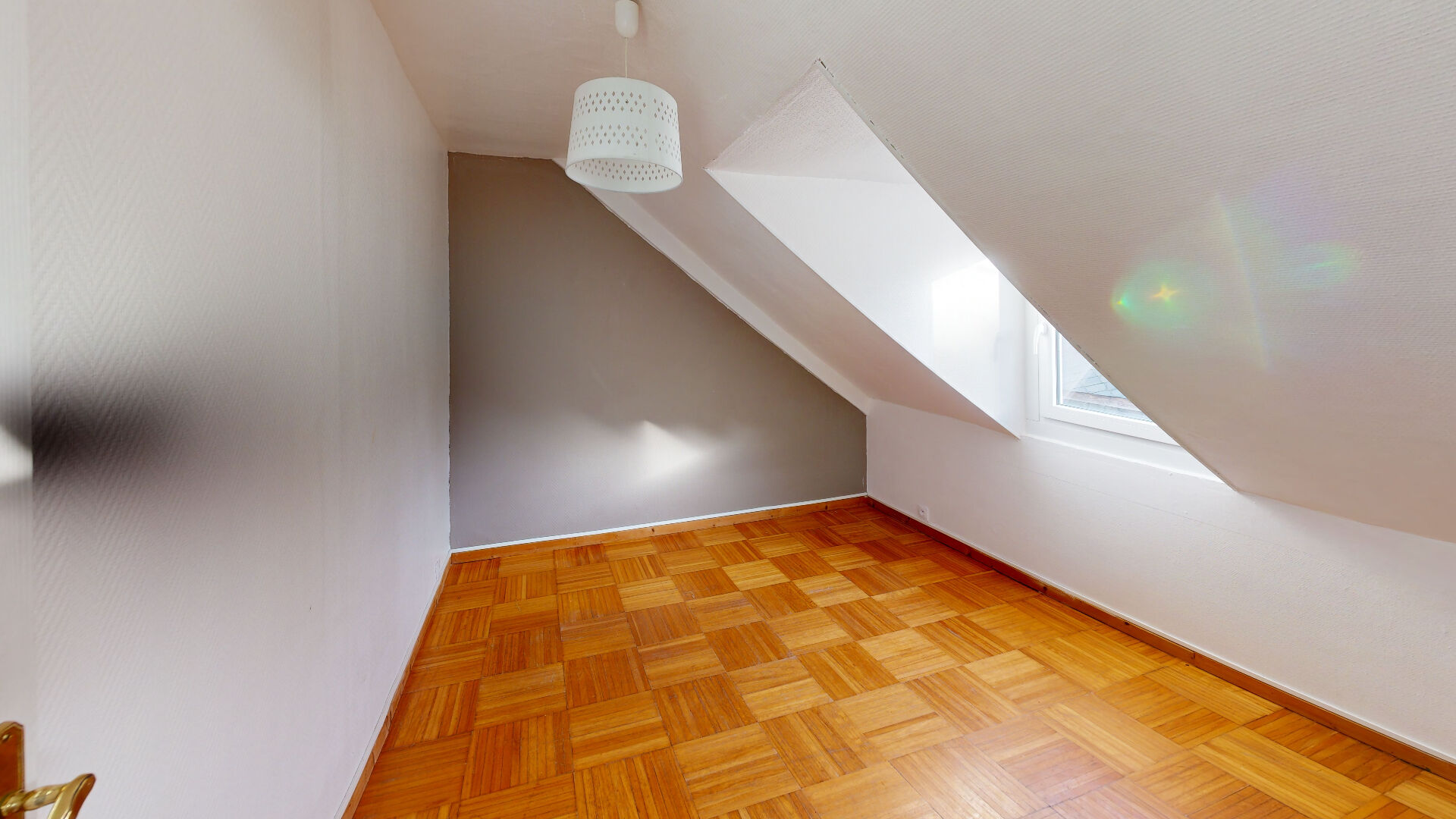 Progressia Immobilier - Le Havre - SECTEUR Sanvic Eglise - À vendre : Appartement 4 pièces