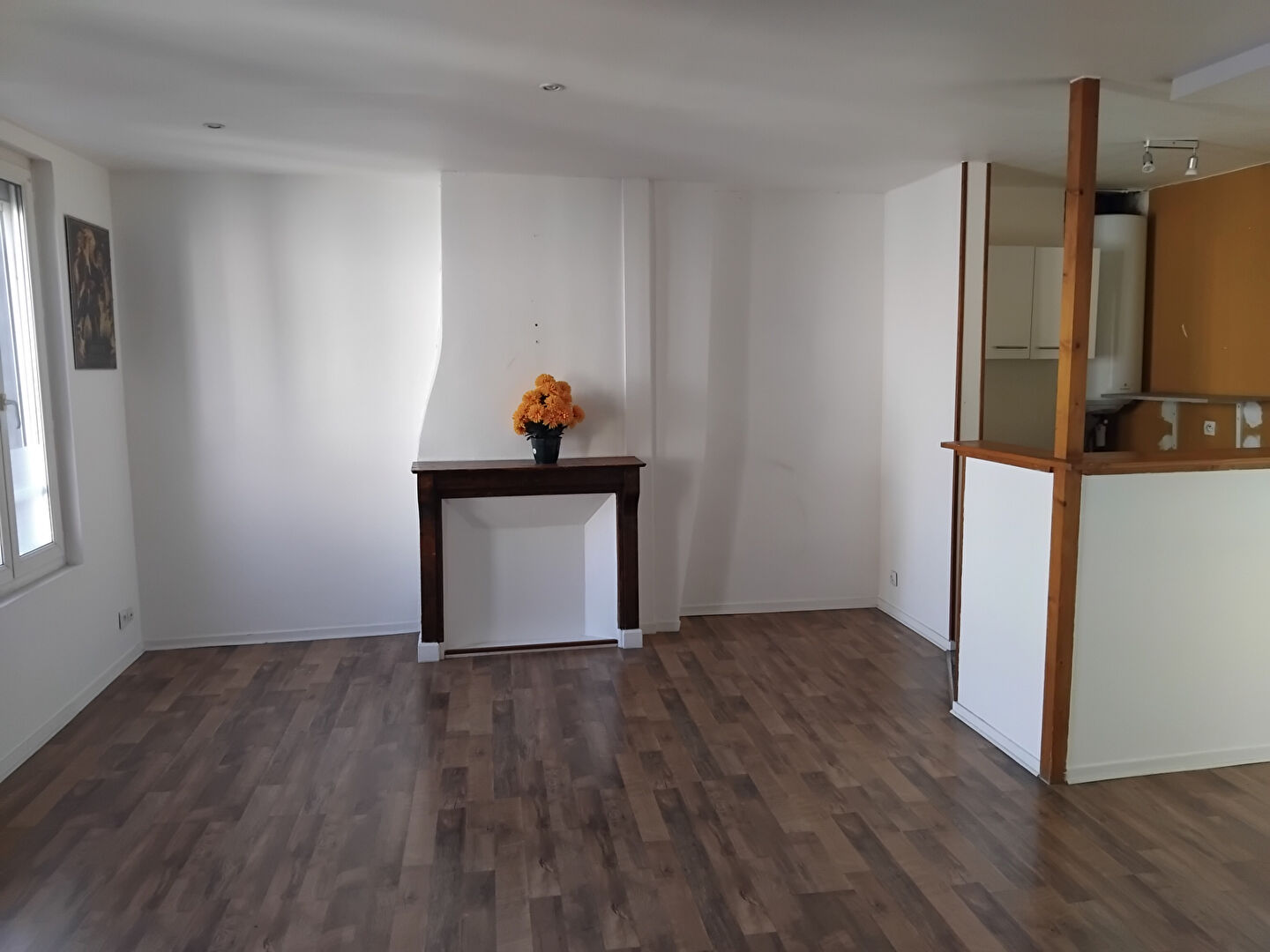 Le Havre – Sainte Marie – Immeuble de rapport