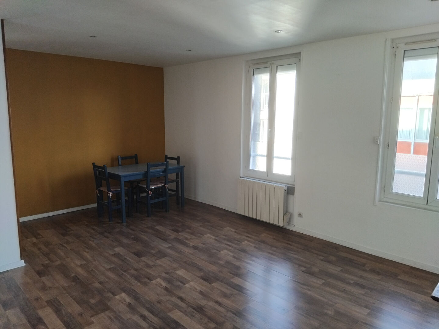 Progressia Immobilier - Le Havre - Sainte Marie - Immeuble de rapport