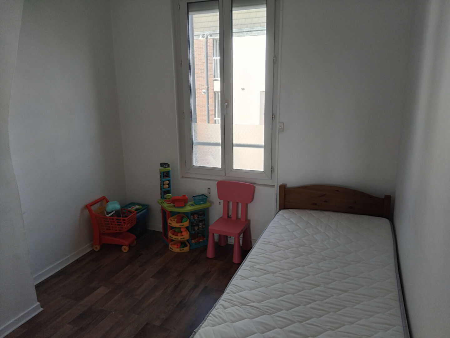 Progressia Immobilier - Le Havre - Sainte Marie - Immeuble de rapport