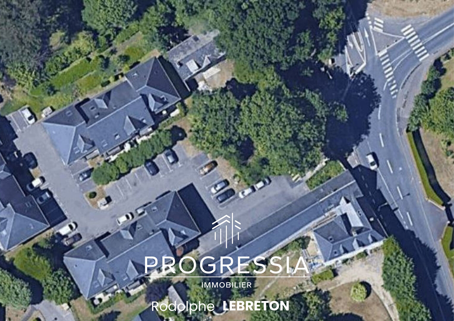 Progressia Immobilier - Montivilliers - Appartement 3 pièces vendu loué