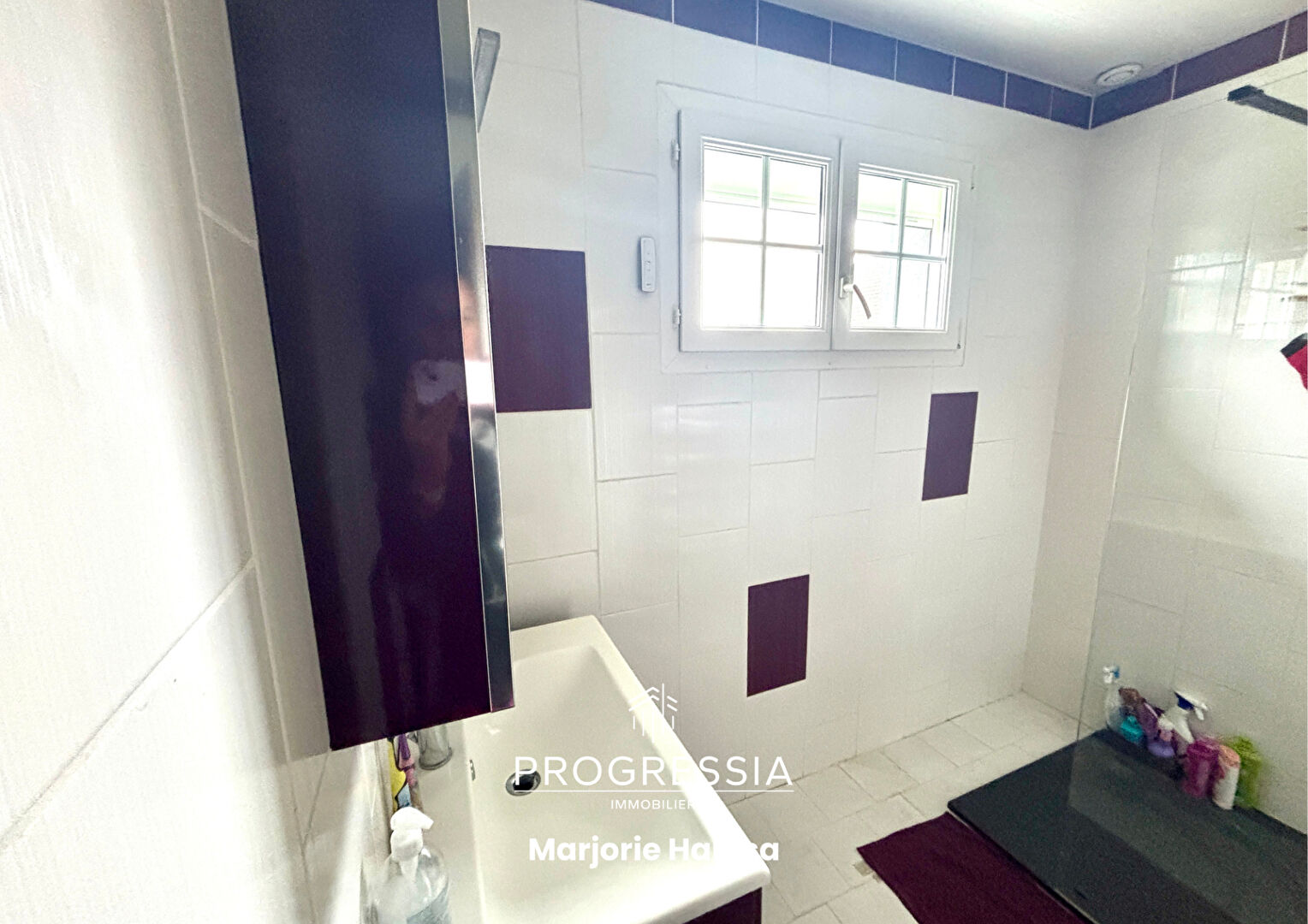 Progressia Immobilier - Maison à vendre à NOINTOT - 6 pièces, 5 chambres, bon état