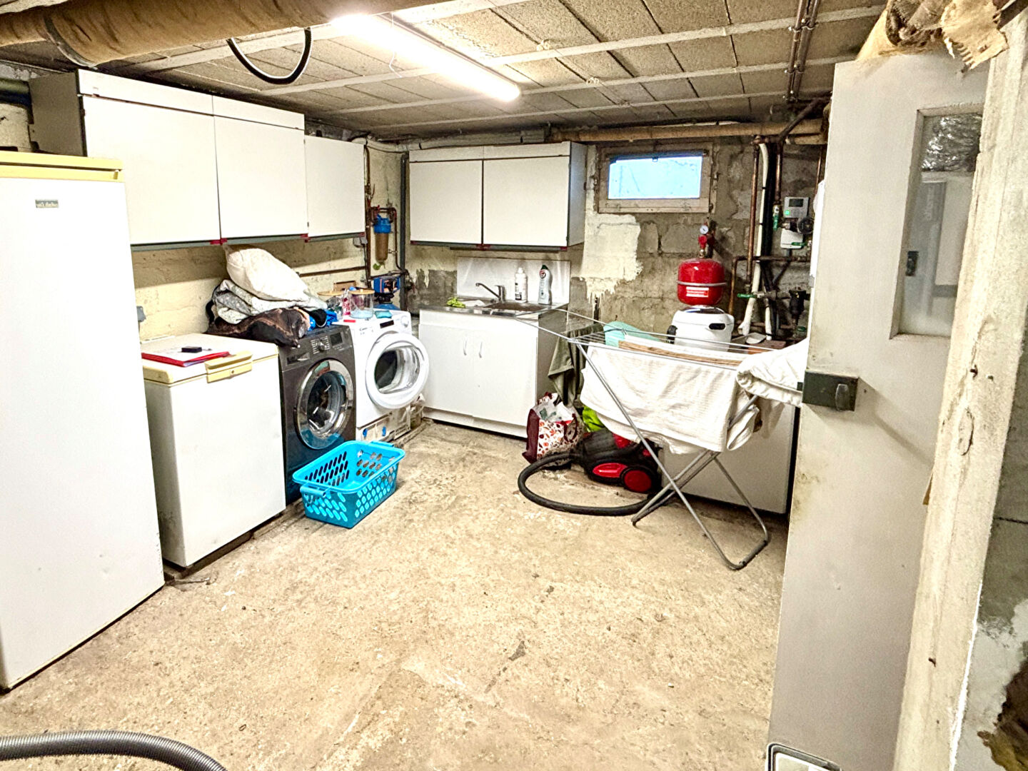 Progressia Immobilier - Maison à vendre à NOINTOT - 6 pièces, 5 chambres, bon état