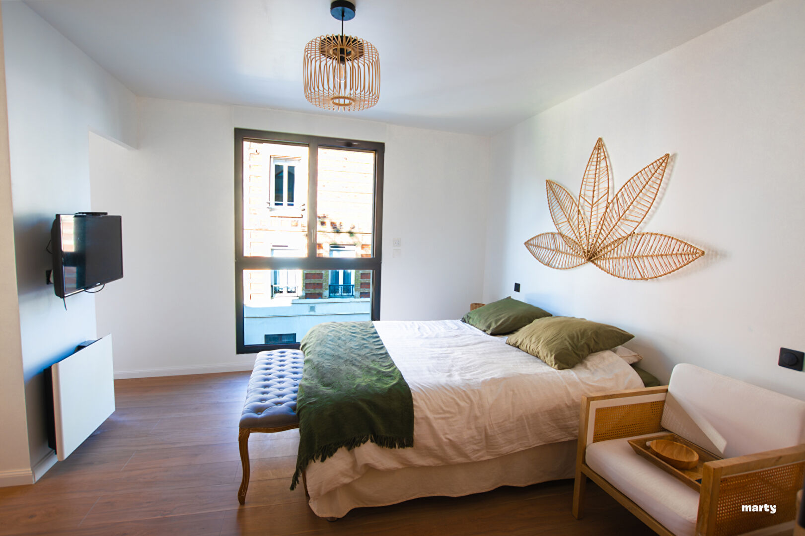 Progressia Immobilier - Le Havre - Les Gobelins - Maison de haut standing 7 pièces de 160 m2