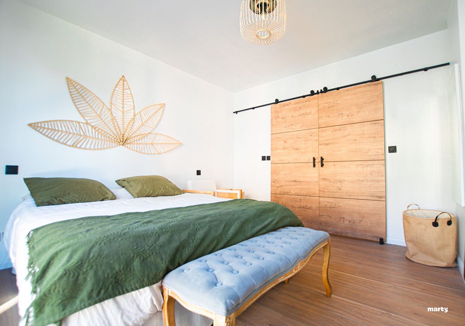 Progressia Immobilier - Le Havre - Les Gobelins - Maison de haut standing 7 pièces de 160 m2