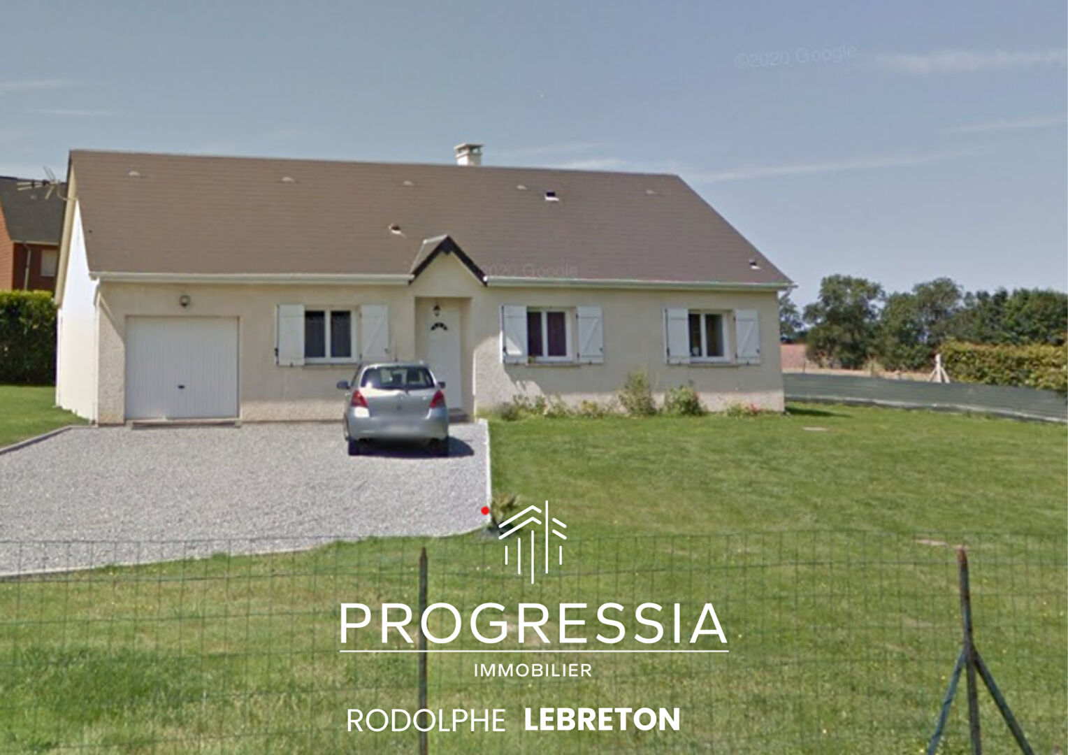 Proche Etretat Maison 140 m² sur 1600 m²