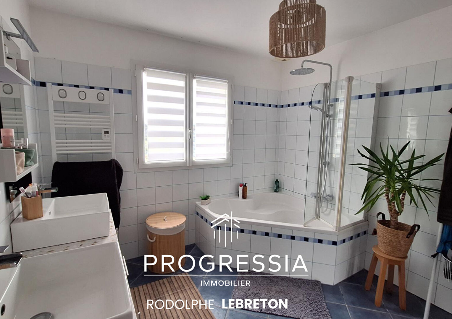 Progressia Immobilier - Proche Etretat Maison 140 m² sur 1600 m²