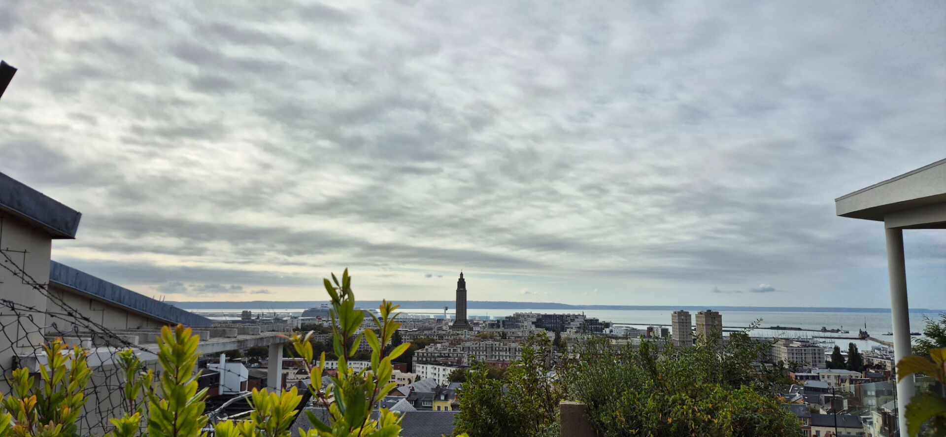 Progressia Immobilier - Le Havre - À vendre : Appartement 3 pièces