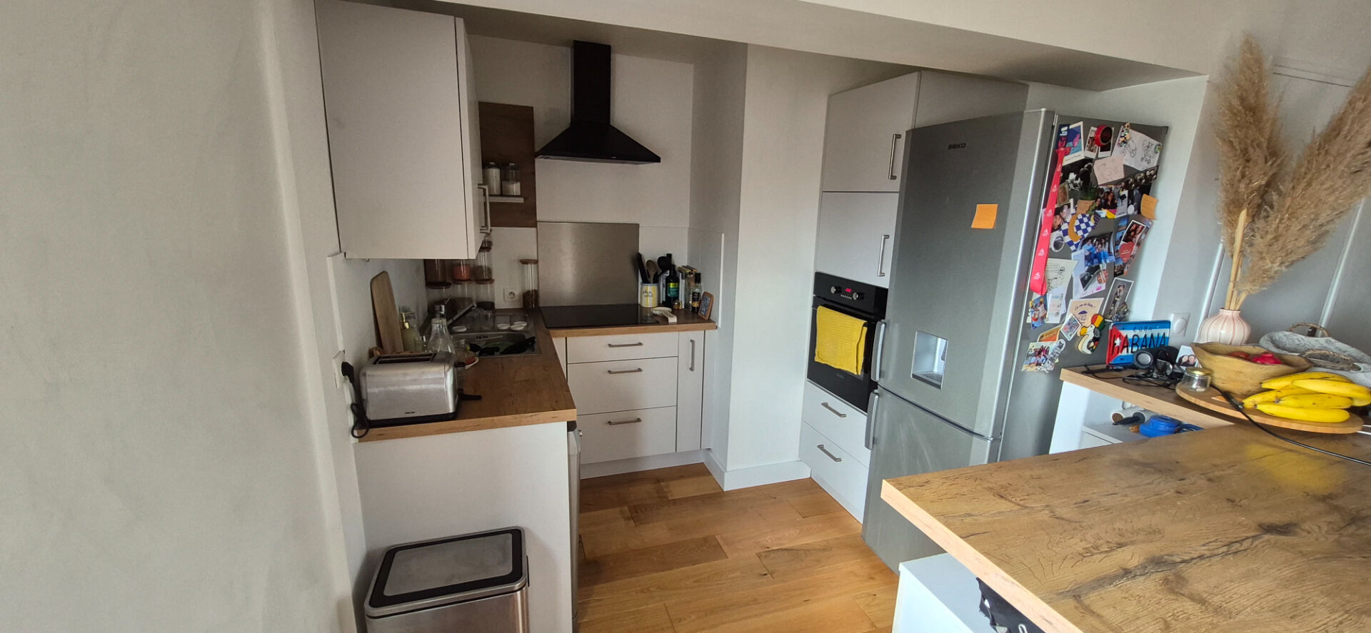 Progressia Immobilier - Le Havre - À vendre : Appartement 3 pièces