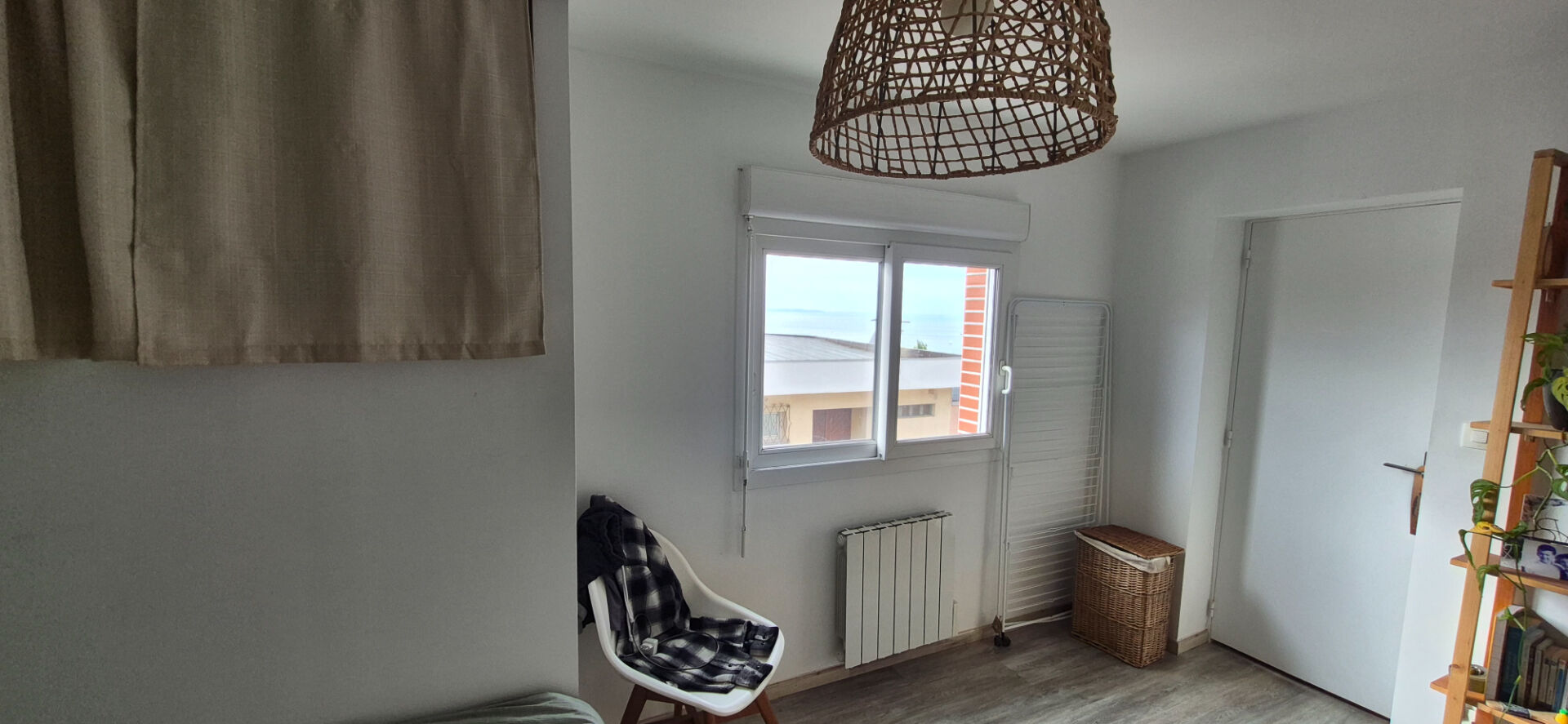 Progressia Immobilier - Le Havre - À vendre : Appartement 3 pièces
