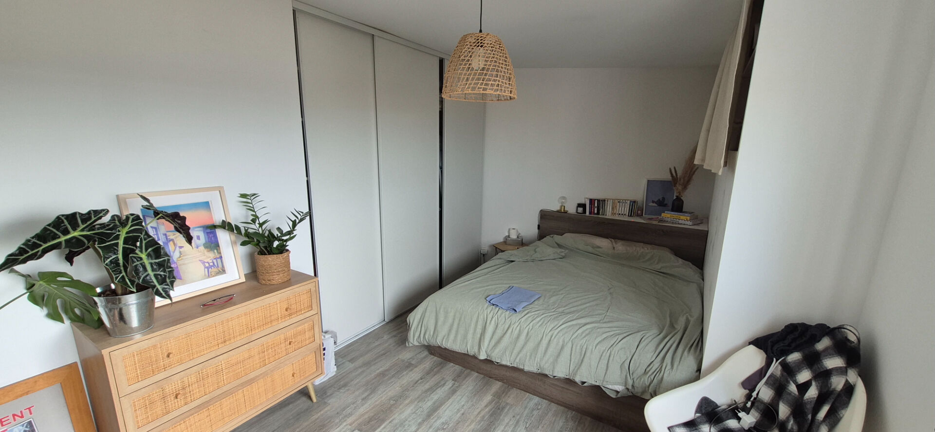 Progressia Immobilier - Le Havre - À vendre : Appartement 3 pièces
