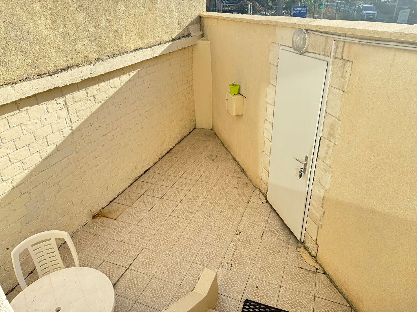 Progressia Immobilier - Le Havre - Quartier de l'Eure - Maison 4 pièces  Lumineuse + sous-sol complet