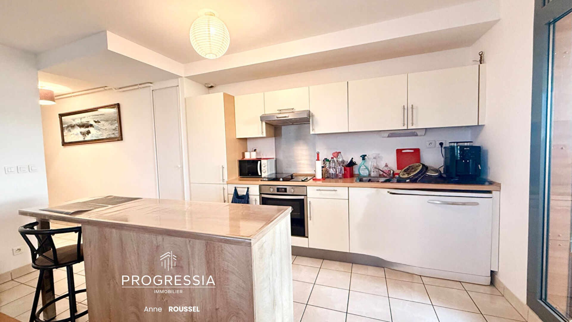 Progressia Immobilier - Le Havre - RARE À LA VENTE / EMPLACEMENT RECHERCHÉ