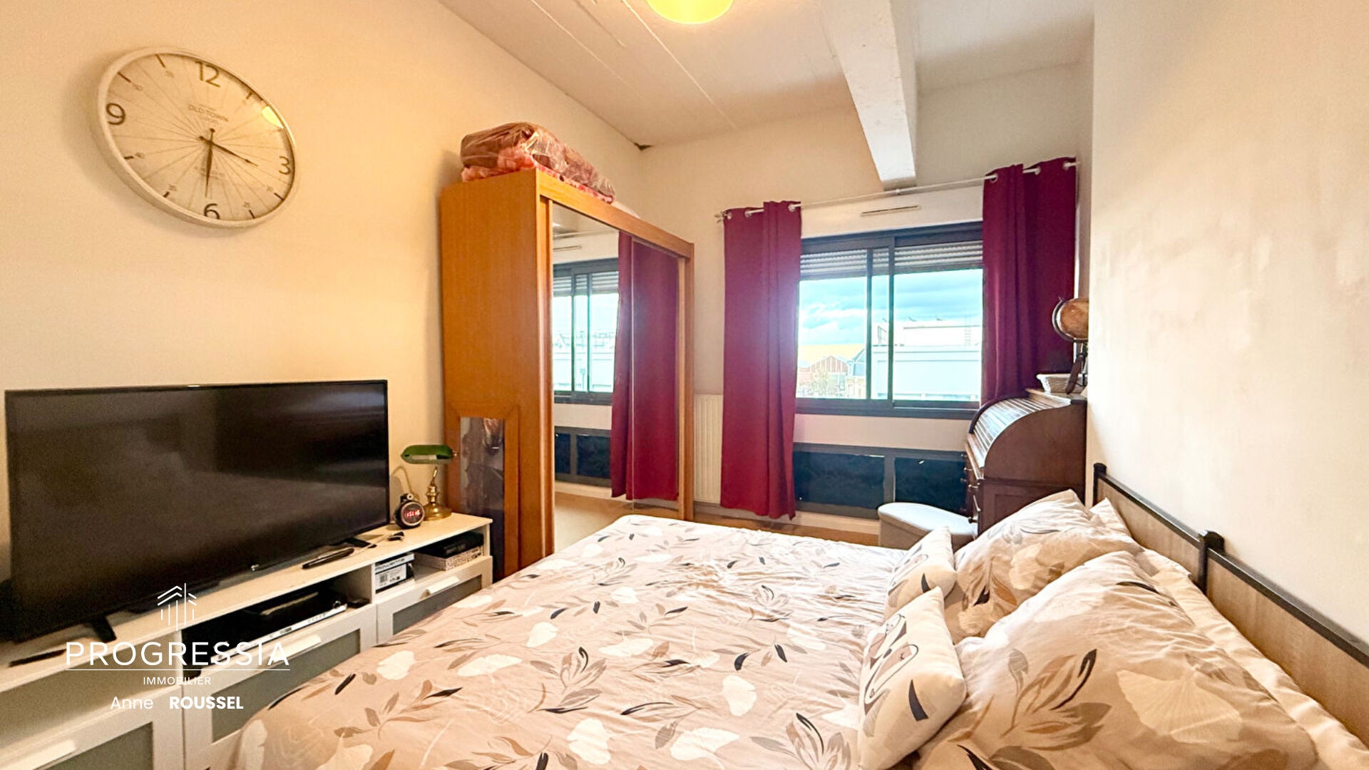 Progressia Immobilier - Le Havre - RARE À LA VENTE / EMPLACEMENT RECHERCHÉ